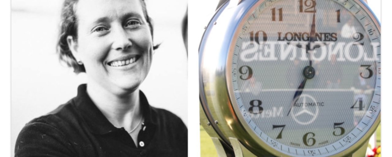 Krav på att storsponsorn Longines ifrågasätter hästvälfärden: ”Sorglig kultur”