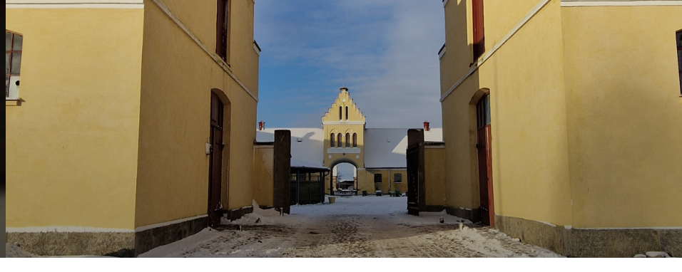 Skymmning över Flyinge, del 5