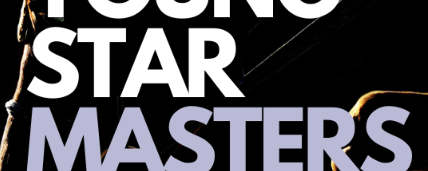 Ny stor unghästtävling intar Grevagården!