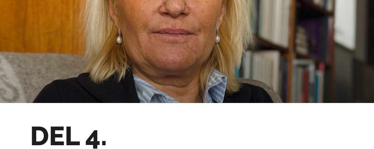 Skymmning över Flyinge, del 4