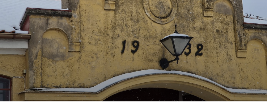 Skymmning över Flyinge, del 1