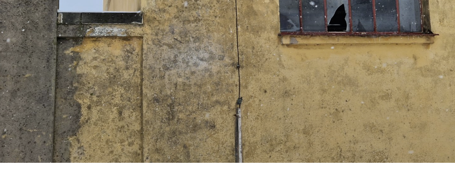 Skymning över Flyinge, del 3