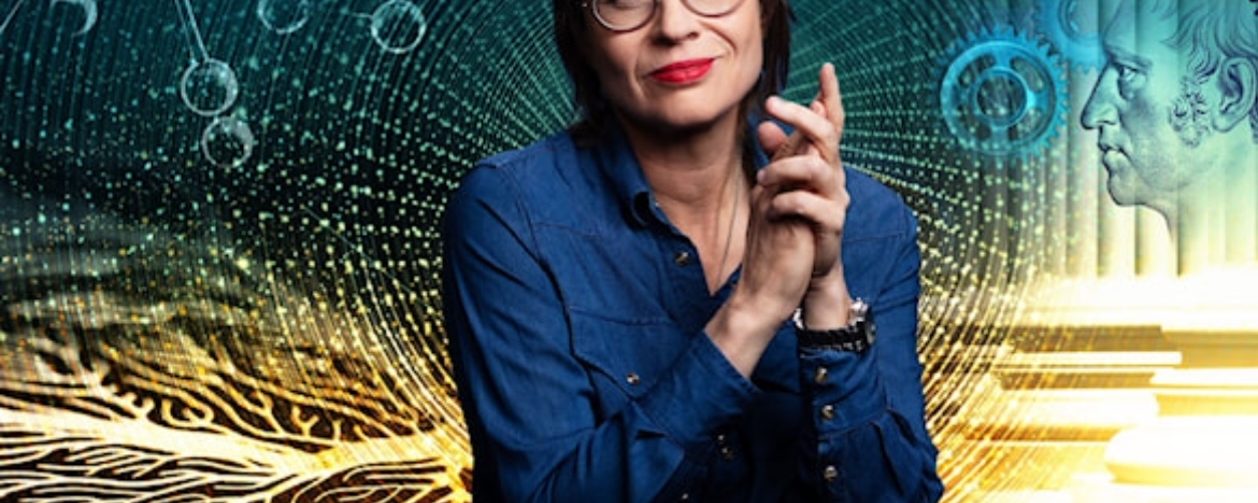 Nu gäller det att vi håller i tyglarna så att inte debatten skenar!