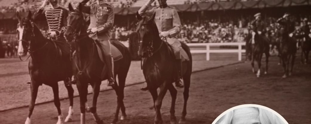 Elisabet Hoff: “Bondes ord från 1943 känns bekanta”