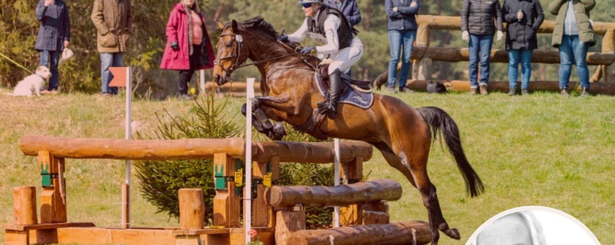 Annelie Frank: ”Hatten av för alla tävlingsarrangörer”