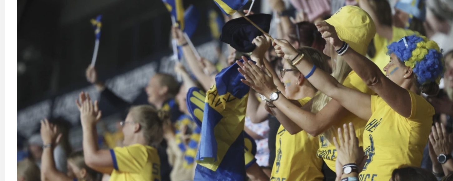 Catharina Hansson: ”Svensk dressyr visar vägen – mästerskap som ger rysningar och tårar”