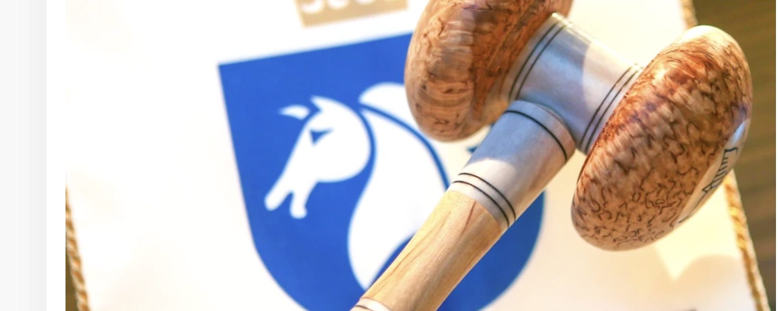 Catharina Hansson: ”När kritik blir ett oacceptabelt beteende”