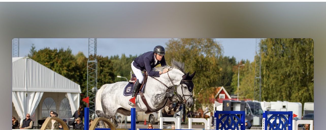 Mantorp lanserar ny tävlingsserie med 50 000 kronor i bonuspool