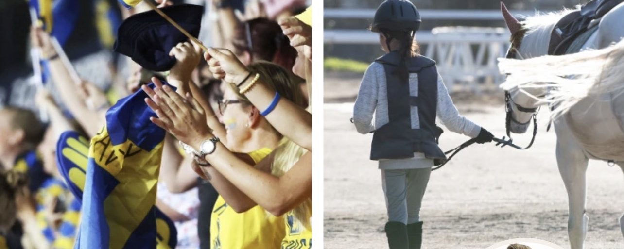 Svensk ridsport behöver styras närmare sporten
