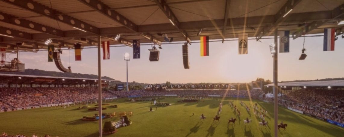 VM-febern stiger – här är allt inför Aachen