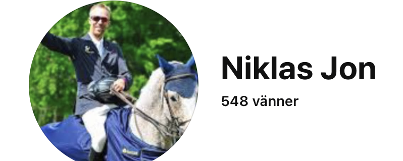 Niklas Jonssons reflektion på Catharina Hanssons krönika om VM-resultatet i tidningen Ridsport