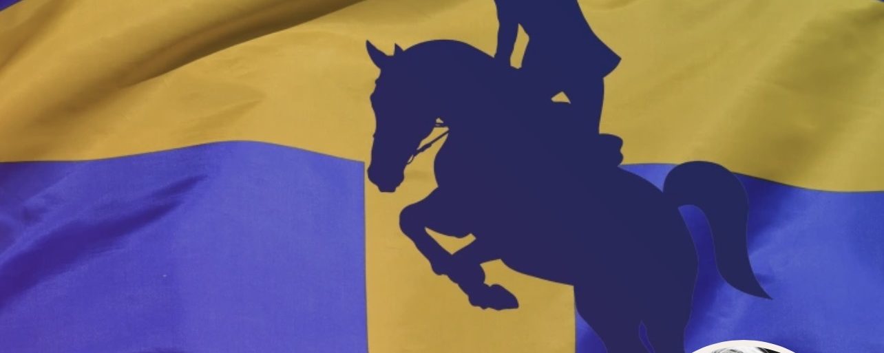 Christel Behrmann: ”Låt svenskfödda hästar hamna hos svenska ryttare”