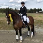 Profilbild för Maria Jakobssson
